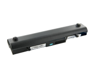 WHITENERGY 06696 Asus - EEE PC 1005 10.8V 4400mAh Black - 53417 - zdjęcie 2